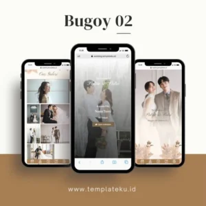 arahmakna wedding template bugoy 2