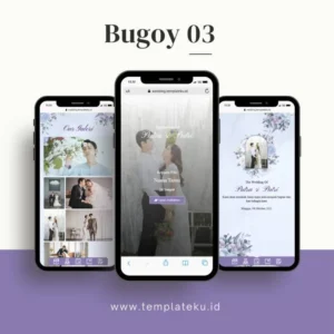 arahmakna wedding template bugoy 3