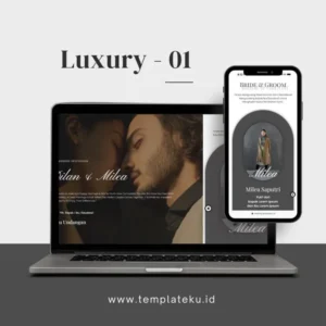 arahmakna wedding template luxury 1