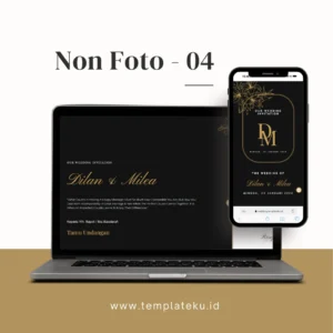 arahmakna wedding template non foto 4